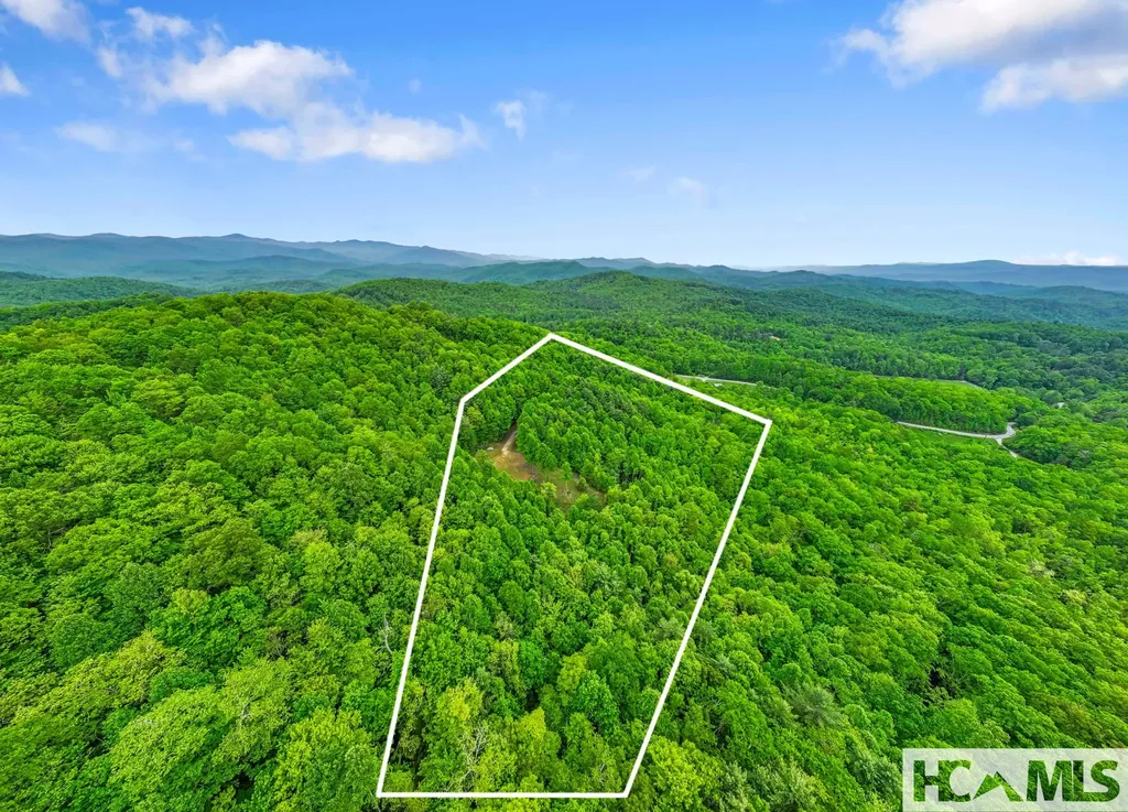 1325 Golden Road Lake Toxaway NC 28747