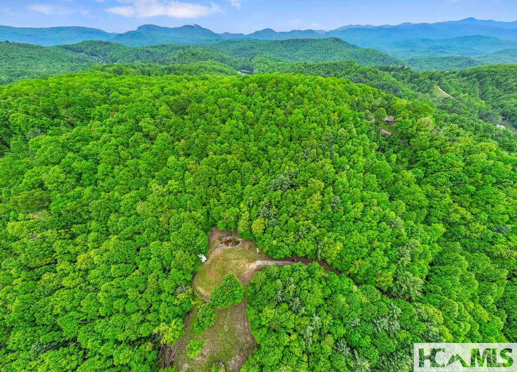 1325 Golden Road Lake Toxaway NC 28747