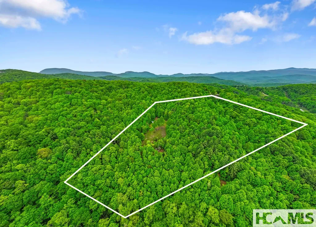 1325 Golden Road Lake Toxaway NC 28747
