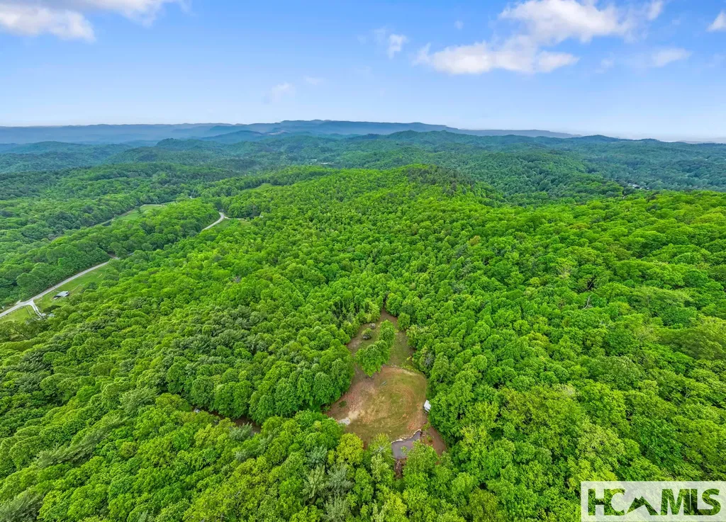 1325 Golden Road Lake Toxaway NC 28747