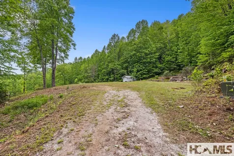 1325 Golden Road Lake Toxaway NC 28747