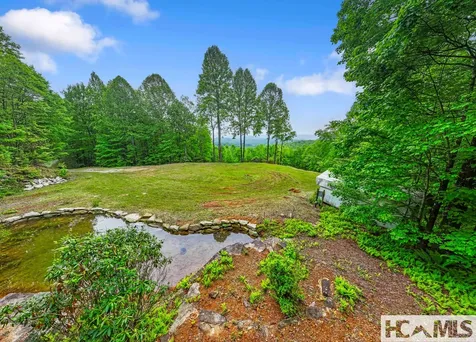 1325 Golden Road Lake Toxaway NC 28747