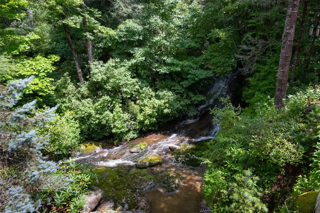 1090 Zeb Alley Road Cashiers NC 28717