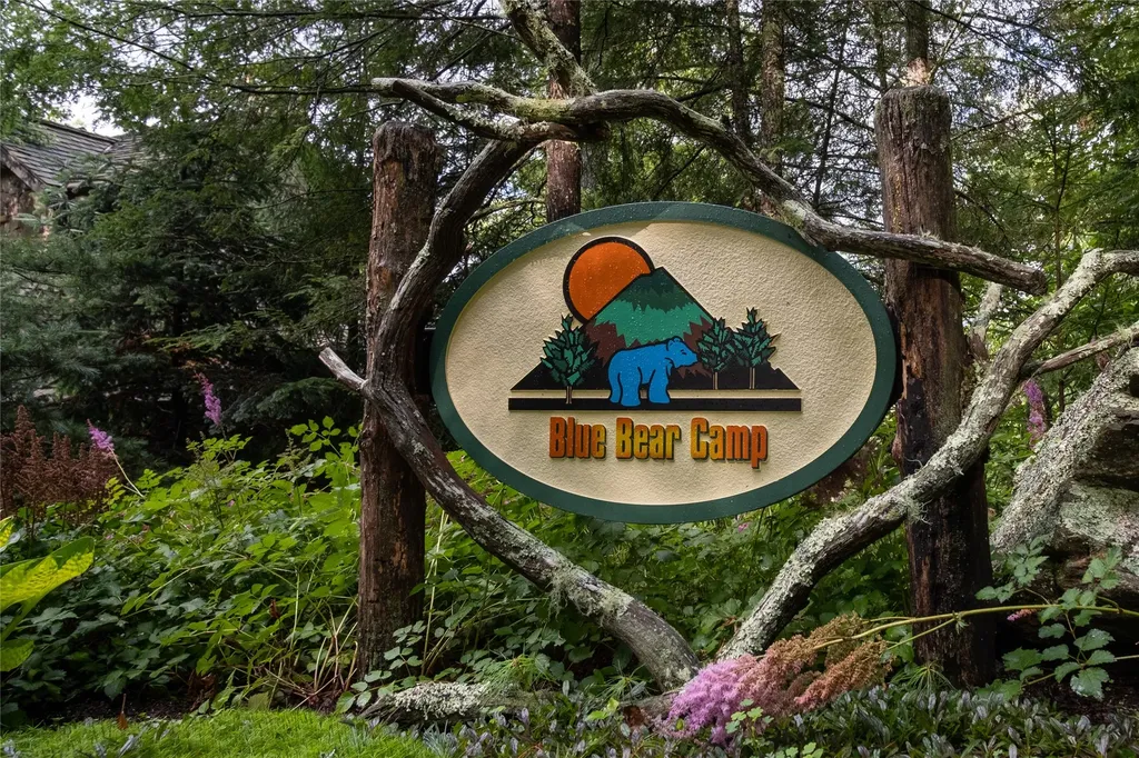 1090 Zeb Alley Road Cashiers NC 28717