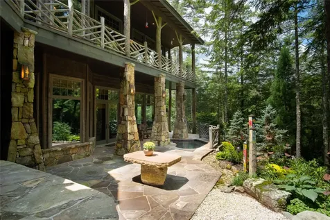 1090 Zeb Alley Road Cashiers NC 28717
