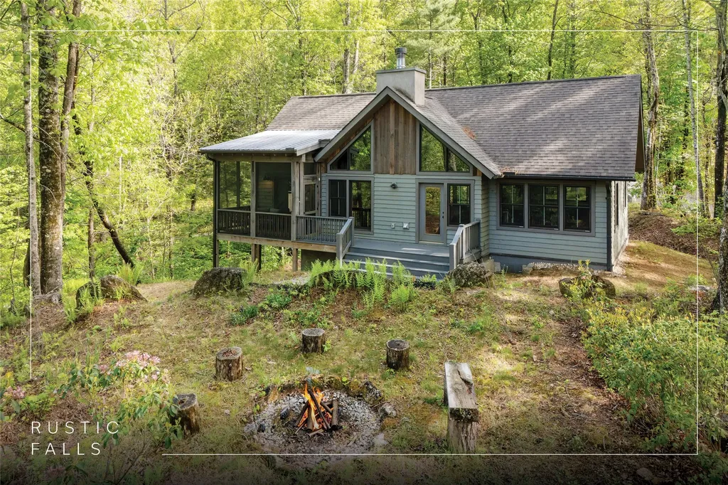 428 Chestnut Ridge Road Highlands NC 28741