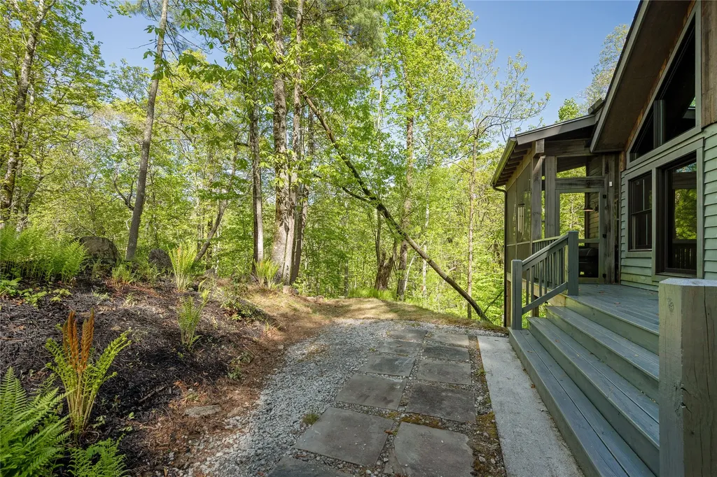 428 Chestnut Ridge Road Highlands NC 28741