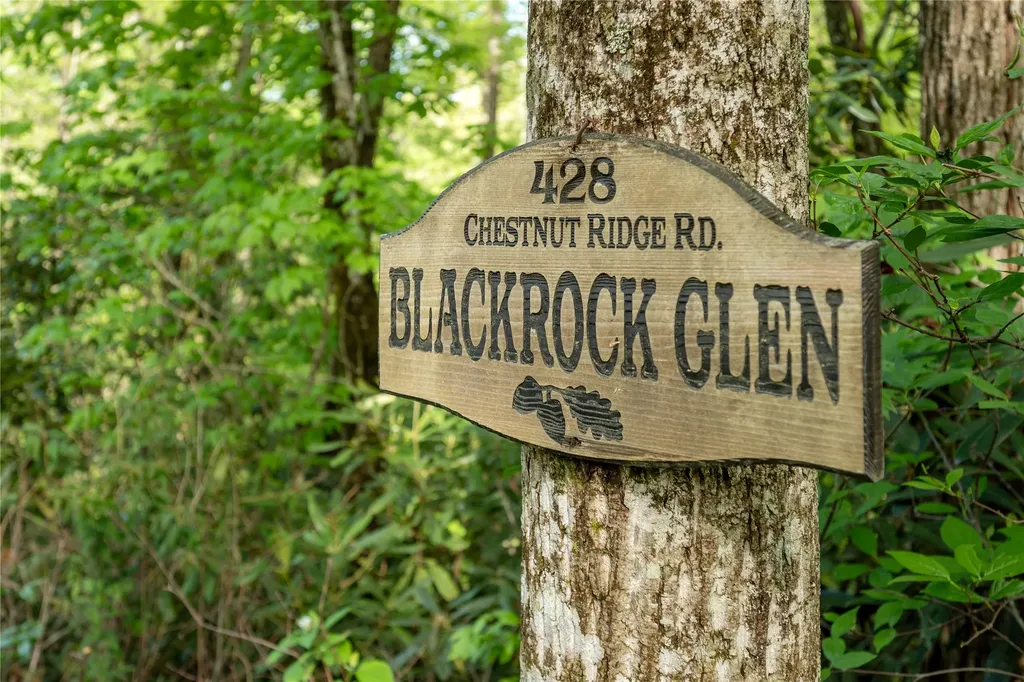 428 Chestnut Ridge Road Highlands NC 28741
