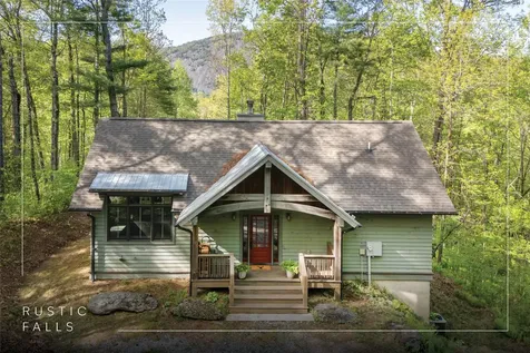 428 Chestnut Ridge Road Highlands NC 28741
