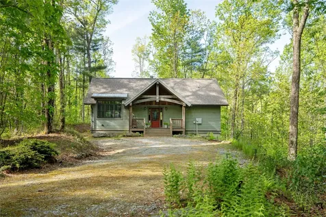428 Chestnut Ridge Road Highlands NC 28741