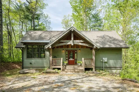 428 Chestnut Ridge Road Highlands NC 28741