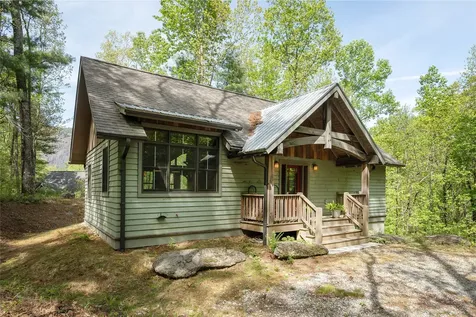 428 Chestnut Ridge Road Highlands NC 28741