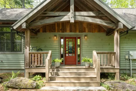 428 Chestnut Ridge Road Highlands NC 28741