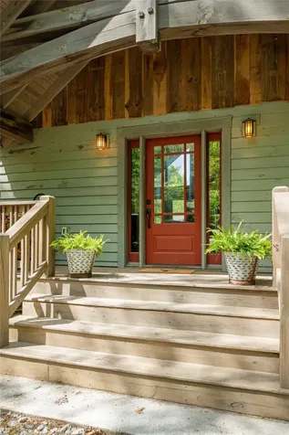 428 Chestnut Ridge Road Highlands NC 28741
