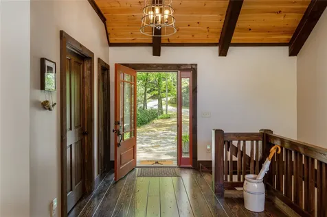 428 Chestnut Ridge Road Highlands NC 28741
