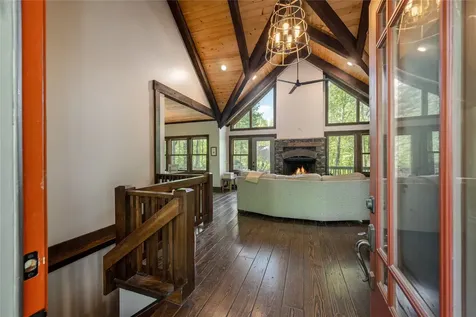 428 Chestnut Ridge Road Highlands NC 28741