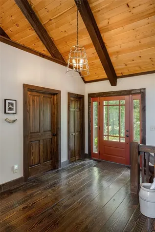428 Chestnut Ridge Road Highlands NC 28741