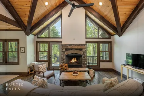428 Chestnut Ridge Road Highlands NC 28741