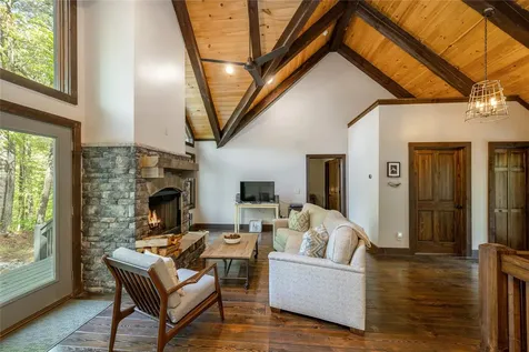 428 Chestnut Ridge Road Highlands NC 28741