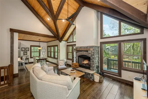 428 Chestnut Ridge Road Highlands NC 28741