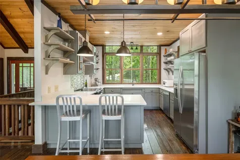 428 Chestnut Ridge Road Highlands NC 28741
