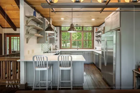 428 Chestnut Ridge Road Highlands NC 28741