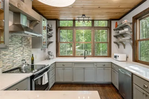 428 Chestnut Ridge Road Highlands NC 28741