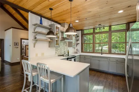 428 Chestnut Ridge Road Highlands NC 28741