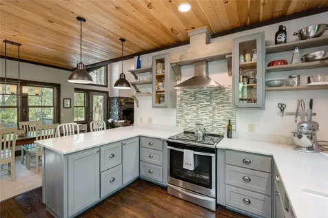 428 Chestnut Ridge Road Highlands NC 28741