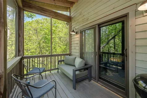 428 Chestnut Ridge Road Highlands NC 28741