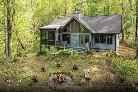 428 Chestnut Ridge Road Highlands NC 28741