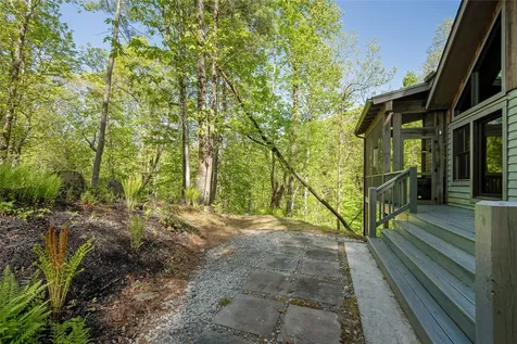 428 Chestnut Ridge Road Highlands NC 28741