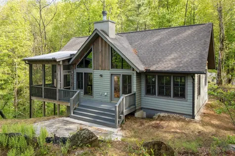 428 Chestnut Ridge Road Highlands NC 28741