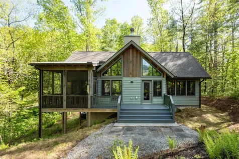 428 Chestnut Ridge Road Highlands NC 28741