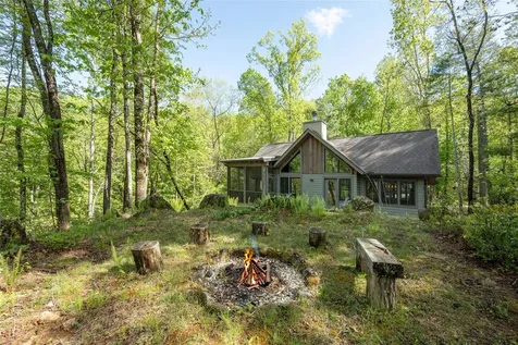 428 Chestnut Ridge Road Highlands NC 28741