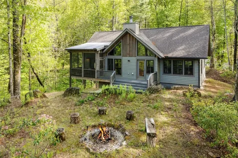428 Chestnut Ridge Road Highlands NC 28741