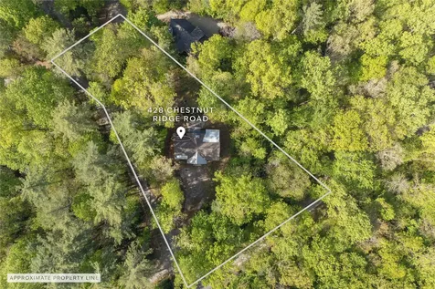 428 Chestnut Ridge Road Highlands NC 28741