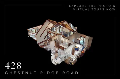 428 Chestnut Ridge Road Highlands NC 28741