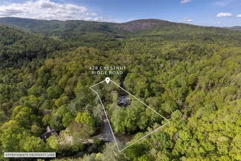 428 Chestnut Ridge Road Highlands NC 28741