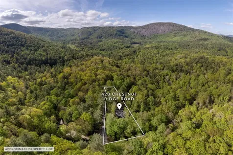 428 Chestnut Ridge Road Highlands NC 28741