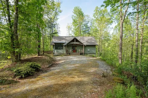 428 Chestnut Ridge Road Highlands NC 28741