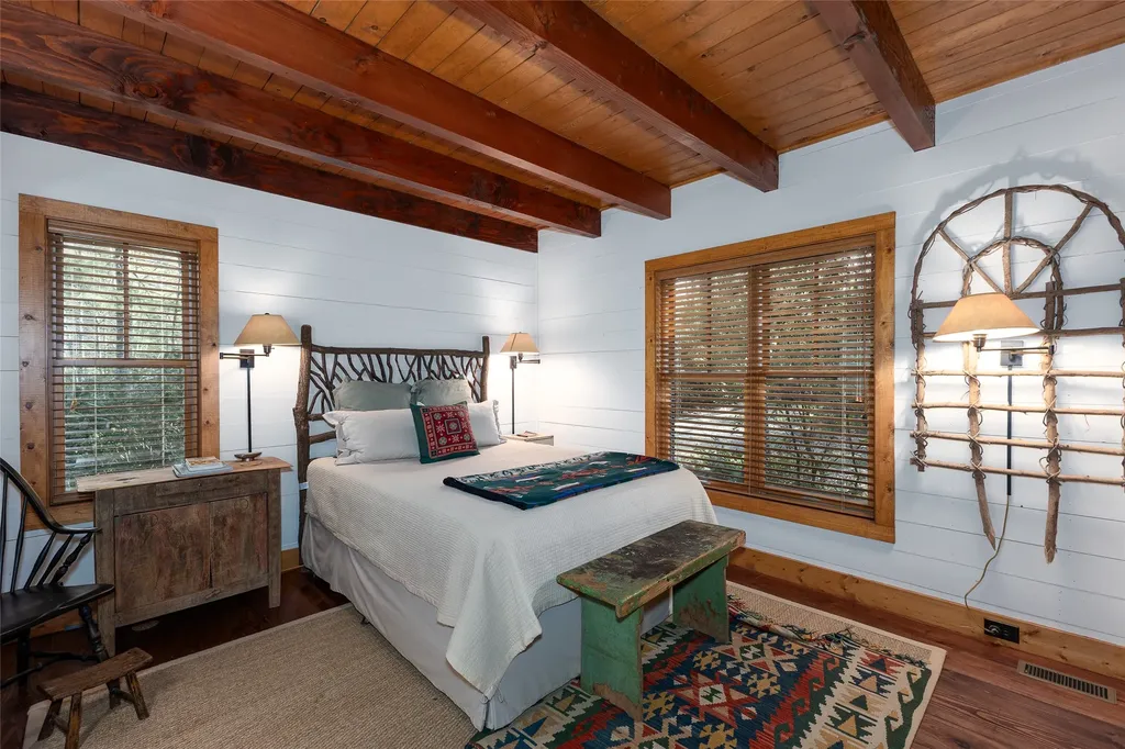86 Meadow Ridge Cashiers NC 28717