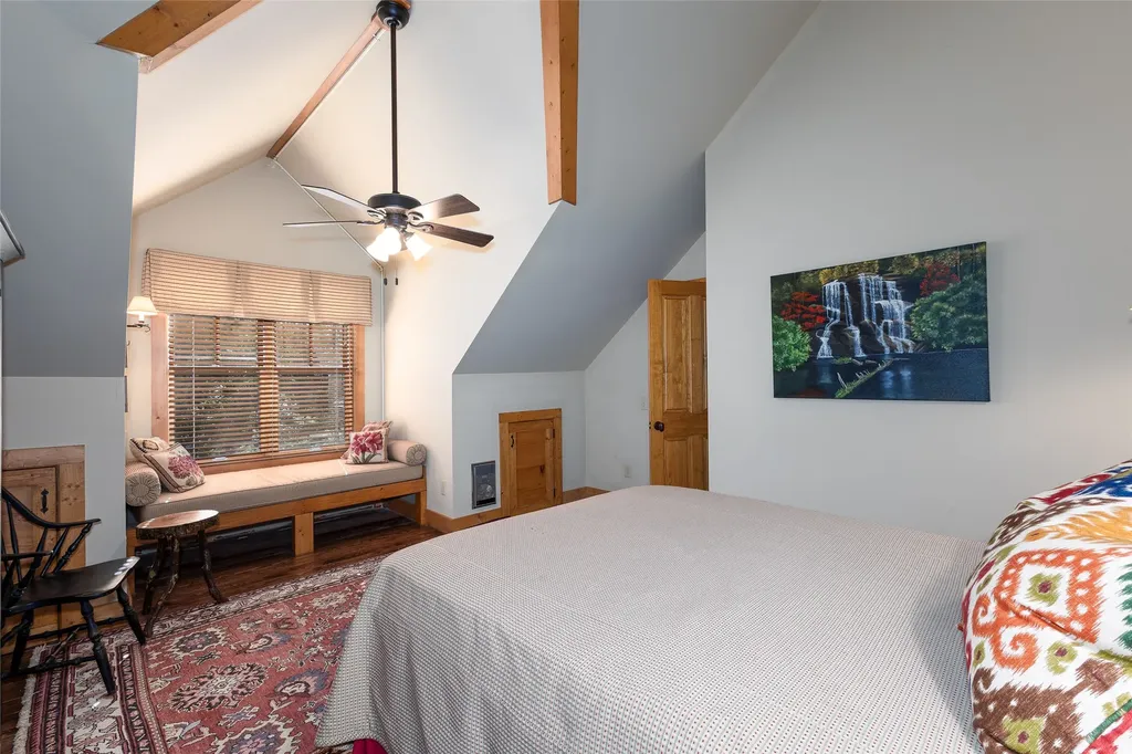 86 Meadow Ridge Cashiers NC 28717