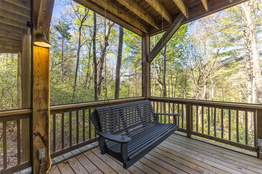 86 Meadow Ridge Cashiers NC 28717