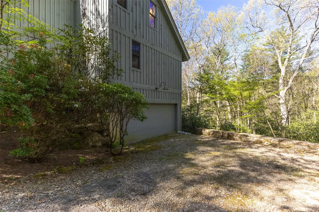 86 Meadow Ridge Cashiers NC 28717