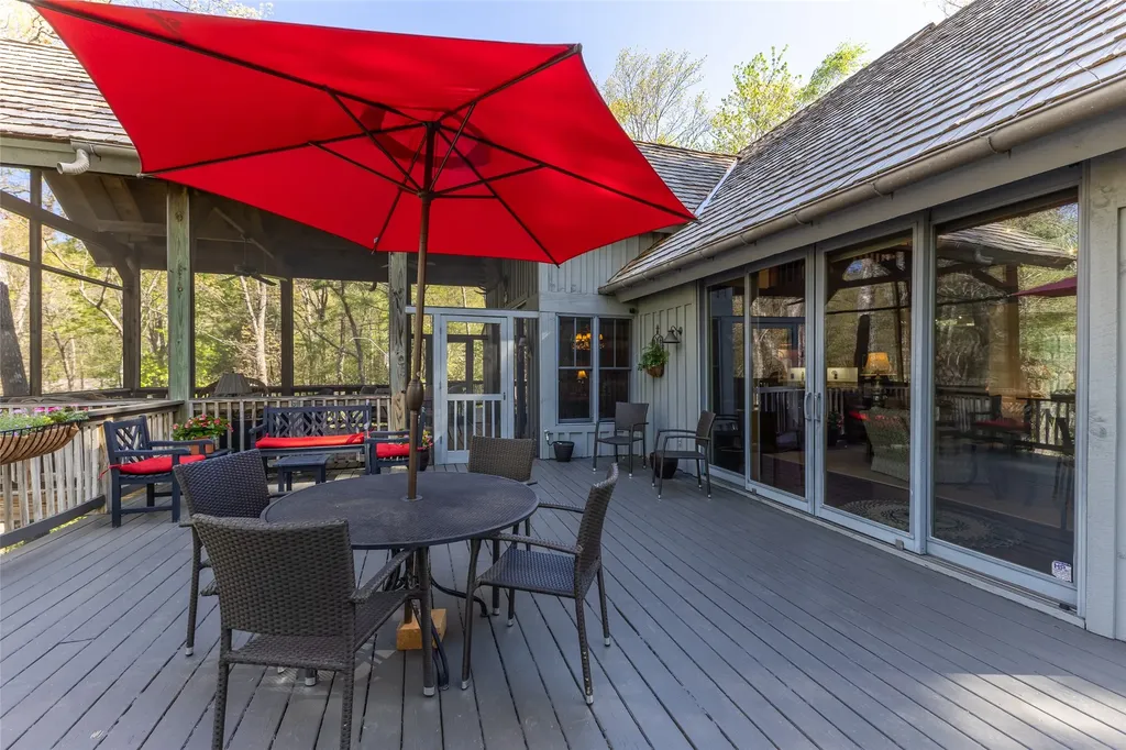 86 Meadow Ridge Cashiers NC 28717