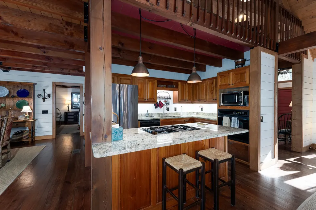 86 Meadow Ridge Cashiers NC 28717
