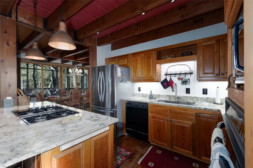 86 Meadow Ridge Cashiers NC 28717