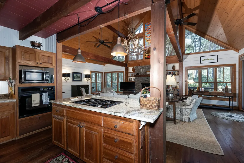 86 Meadow Ridge Cashiers NC 28717