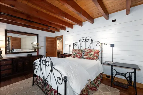 86 Meadow Ridge Cashiers NC 28717